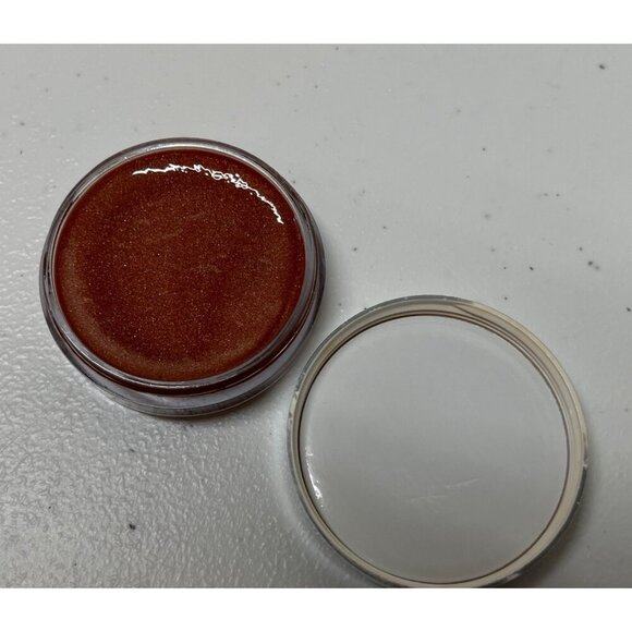 Clinique Colour Surge Lip Lacquer High Shine Sheers 205 Sultry Splash 0.33oz - Picture 3 of 4